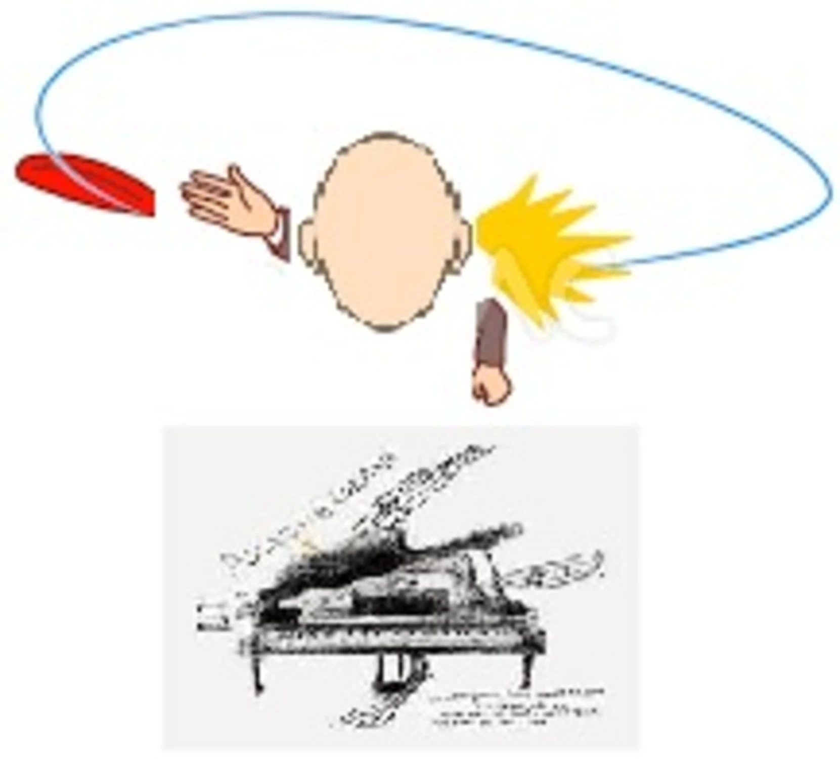 Amazing Grace を整える