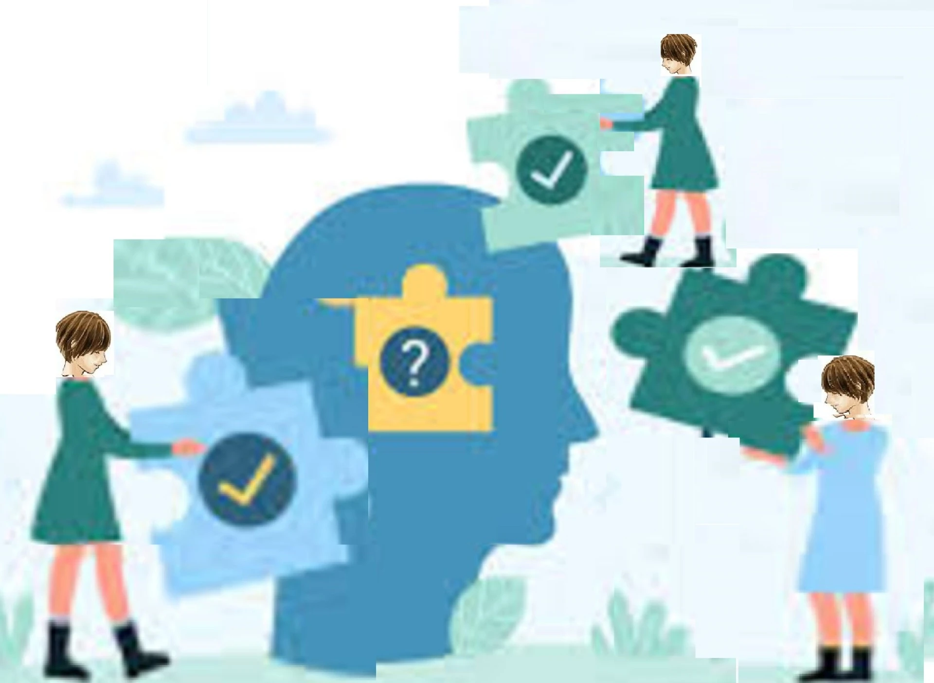 自ら始め自ら完結