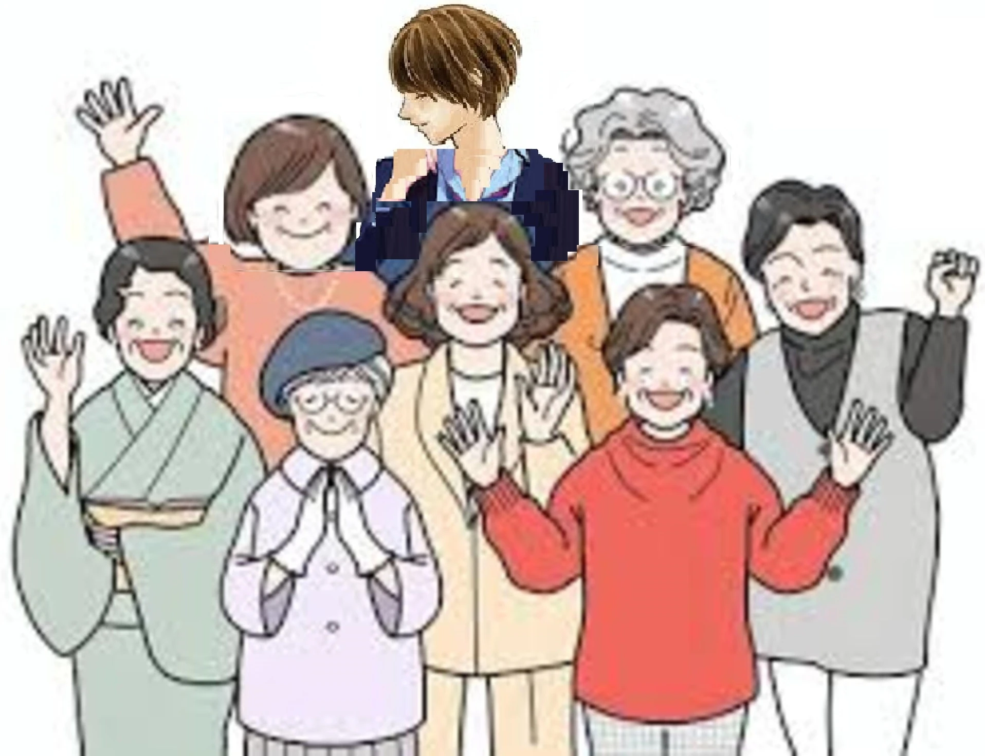 この場合多分こうなる