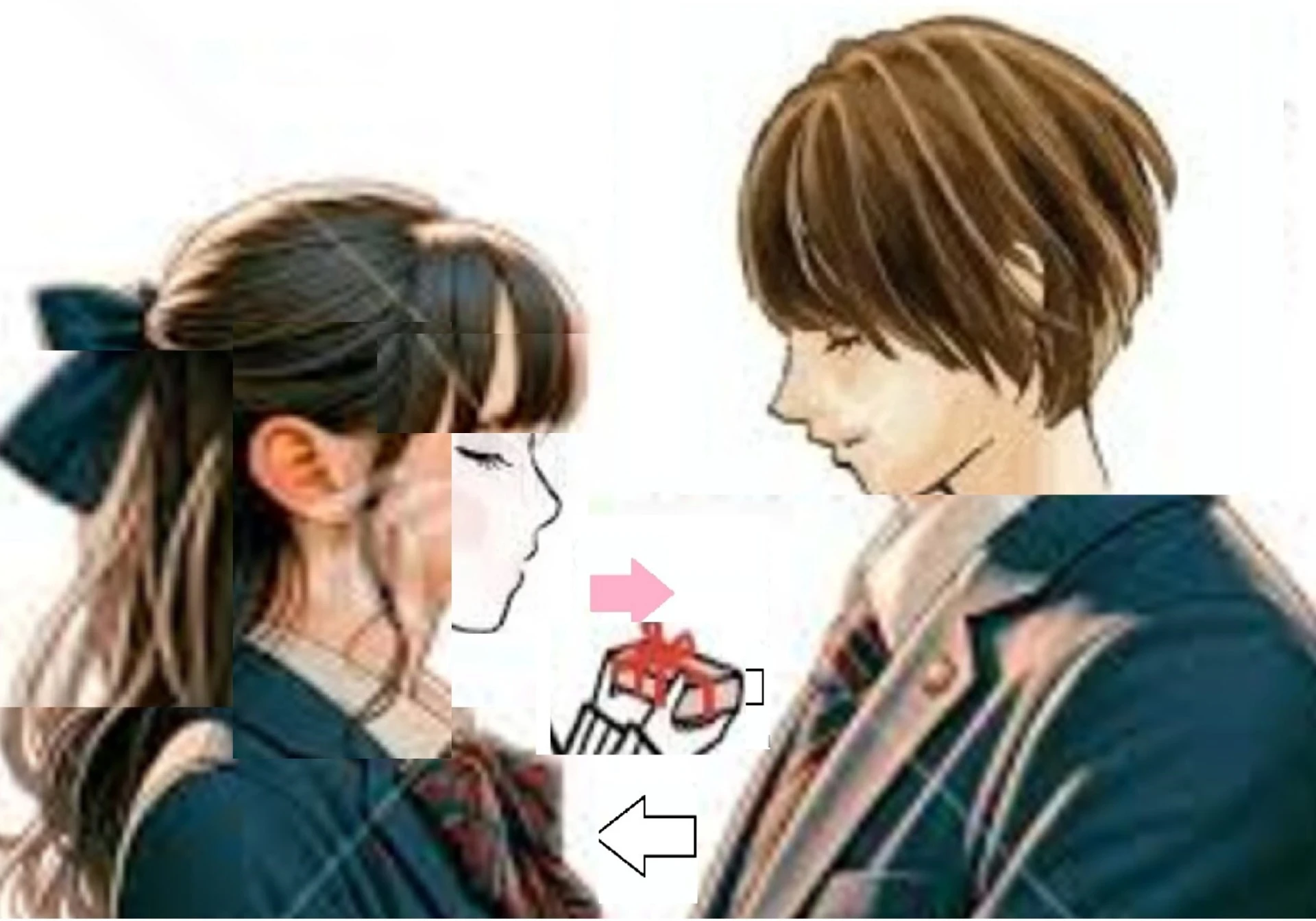 自分自分でプレゼント