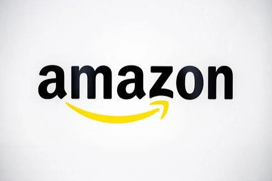 Amazon logo