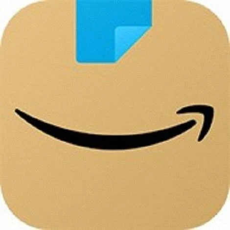Amazon logo