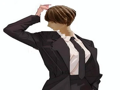 しゃべるクシャミがクセ