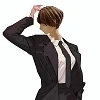 しゃべるクシャミがクセ