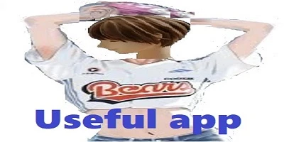 Useful app