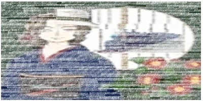 飛び跳ねる画像